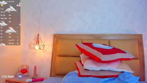 TIFFANY online show from December 11, 2024, 8:15 am