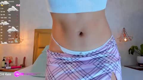 TIFFANY online show from February 10, 2025, 5:14 am