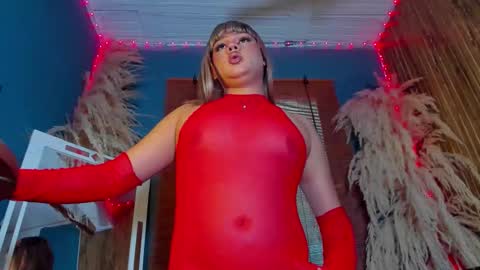 Snapshot of tiffanyy_deluxe chatting on November 27, 2025, 1:57 pm tiffanyy_deluxe online show from November 27, 2025, 1:57 pm