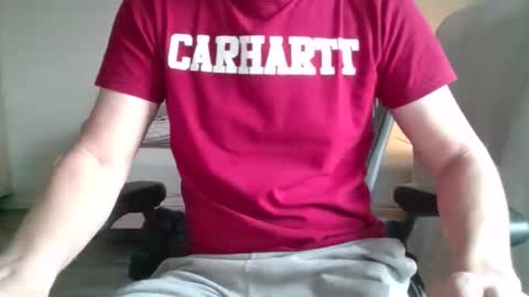 tigerjow941808 online show from November 8, 2025, 10:04 am