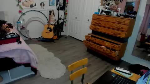 Snapshot of tiggerrosey chatting on January 30, 2025, 1:22 am All my Links online show from January 30, 2025, 1:22 am