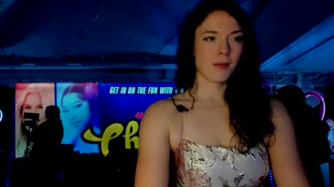 Snapshot of tiggerrosey chatting on February 1, 2025, 2:37 am All my Links online show from February 1, 2025, 2:37 am