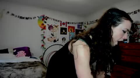 Snapshot of tiggerrosey chatting on March 11, 2025, 11:59 pm All my Links online show from March 11, 2025, 11:59 pm