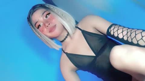 tight_elliana online show from November 20, 2025, 9:03 pm