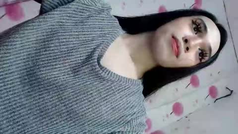 Snapshot of tijanafox chatting on December 9, 2024, 7:06 am Tijana online show from December 9, 2024, 7:06 am