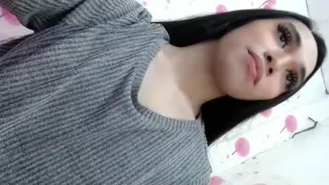 Snapshot of tijanafox chatting on December 22, 2024, 9:00 am Tijana online show from December 22, 2024, 9:00 am