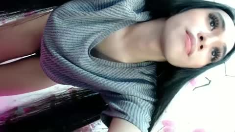 Snapshot of tijanafox chatting on December 29, 2024, 8:22 am Tijana online show from December 29, 2024, 8:22 am