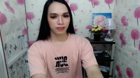 Snapshot of tijanafox chatting on January 12, 2025, 7:53 am Tijana online show from January 12, 2025, 7:53 am