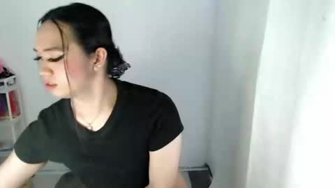 Snapshot of tijanafox chatting on October 19, 2025, 4:46 am Tijana online show from October 19, 2025, 4:46 am