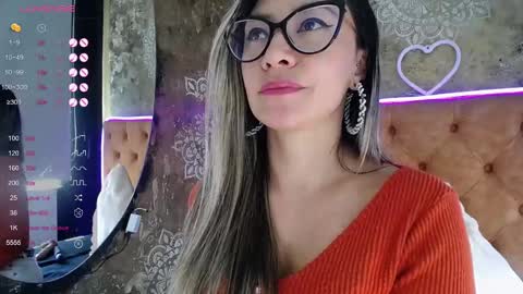 TILA TEQUILA online show from January 21, 2025, 3:43 pm