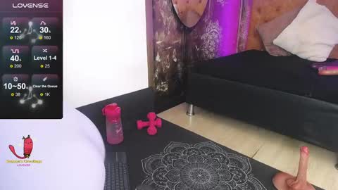 TILA TEQUILA online show from March 11, 2025, 12:50 pm