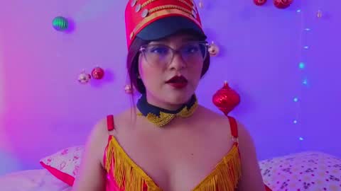 Snapshot of tilatequilas chatting on December 26, 2024, 1:18 am Tila Tequila online show from December 26, 2024, 1:18 am