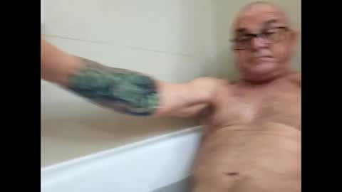 Snapshot of tim1964ish chatting on January 28, 2025, 7:11 am tim1964ish online show from January 28, 2025, 7:11 am