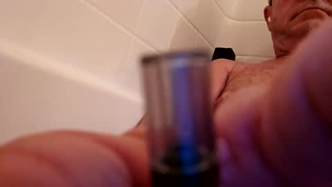 Snapshot of tim1964ish chatting on September 29, 2025, 5:56 am tim1964ish online show from September 29, 2025, 5:56 am