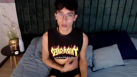 Snapshot of tim__fox chatting on January 19, 2025, 7:37 pm Tim Fox online show from January 19, 2025, 7:37 pm