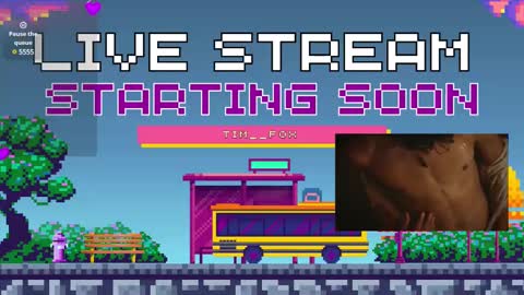 Snapshot of tim__fox chatting on February 21, 2025, 2:48 pm Tim Fox online show from February 21, 2025, 2:48 pm