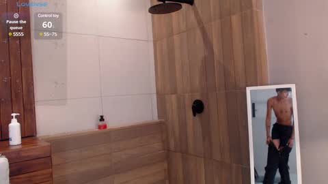 Snapshot of tim__fox chatting on February 23, 2025, 10:31 pm Tim Fox online show from February 23, 2025, 10:31 pm