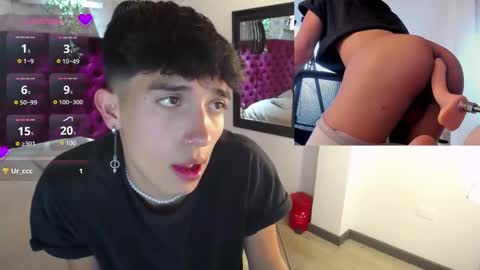 Snapshot of tim__fox chatting on March 5, 2025, 8:42 pm Tim Fox online show from March 5, 2025, 8:42 pm