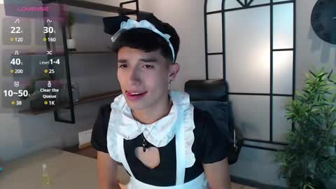 Snapshot of tim__fox chatting on March 7, 2025, 8:33 pm Tim Fox online show from March 7, 2025, 8:33 pm