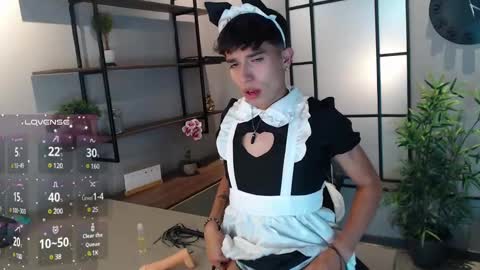 Snapshot of tim__fox chatting on March 7, 2025, 11:38 pm Tim Fox online show from March 7, 2025, 11:38 pm