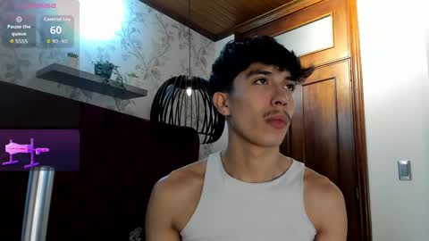 Snapshot of tim__fox chatting on September 9, 2025, 12:05 pm Tim Fox online show from September 9, 2025, 12:05 pm