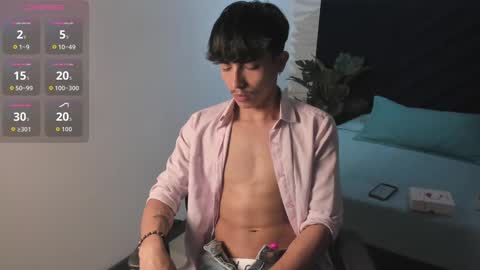 Snapshot of tim__fox chatting on September 11, 2025, 12:05 pm Tim Fox online show from September 11, 2025, 12:05 pm