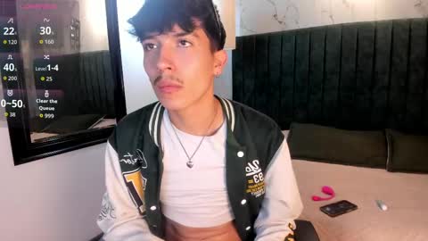 Snapshot of tim__fox chatting on September 12, 2025, 10:59 am Tim Fox online show from September 12, 2025, 10:59 am