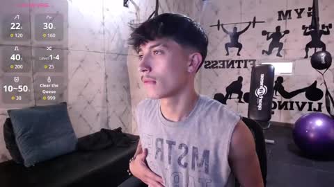 Snapshot of tim__fox chatting on September 14, 2025, 11:09 am Tim Fox online show from September 14, 2025, 11:09 am