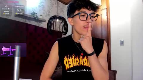 Snapshot of tim__fox chatting on September 19, 2025, 11:55 am Tim Fox online show from September 19, 2025, 11:55 am