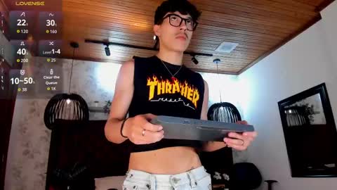 Snapshot of tim__fox chatting on September 26, 2025, 11:47 am Tim Fox online show from September 26, 2025, 11:47 am