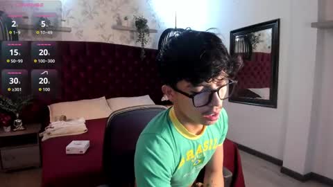 Snapshot of tim__fox chatting on October 6, 2025, 12:13 pm Tim Fox online show from October 6, 2025, 12:13 pm