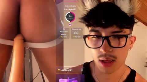 Snapshot of tim__fox chatting on October 13, 2025, 12:16 pm Tim Fox online show from October 13, 2025, 12:16 pm