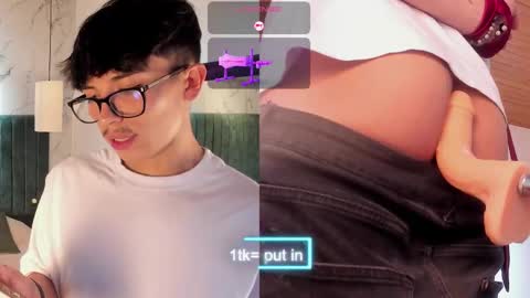 Snapshot of tim__fox chatting on October 26, 2025, 12:44 pm Tim Fox online show from October 26, 2025, 12:44 pm