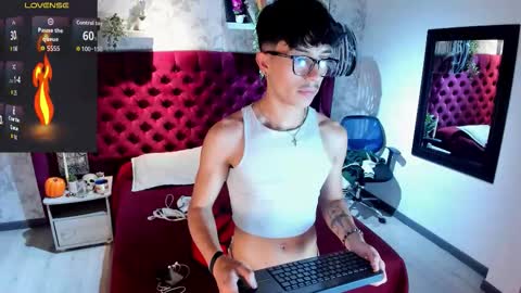 Snapshot of tim__fox chatting on November 2, 2025, 12:51 pm Tim Fox online show from November 2, 2025, 12:51 pm