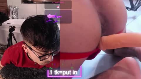 Snapshot of tim__fox chatting on November 23, 2025, 12:49 pm Tim Fox online show from November 23, 2025, 12:49 pm