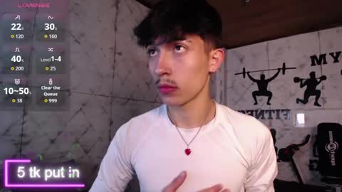 Snapshot of tim__fox chatting on November 28, 2025, 12:08 pm Tim Fox online show from November 28, 2025, 12:08 pm