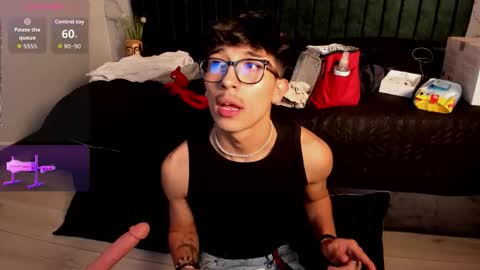 Snapshot of tim__fox chatting on November 29, 2025, 12:08 pm Tim Fox online show from November 29, 2025, 12:08 pm