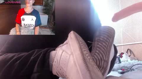 Snapshot of tim__fox chatting on November 30, 2025, 12:20 pm Tim Fox online show from November 30, 2025, 12:20 pm