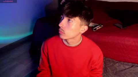 Snapshot of tim__fox chatting on December 1, 2025, 11:59 am Tim Fox online show from December 1, 2025, 11:59 am