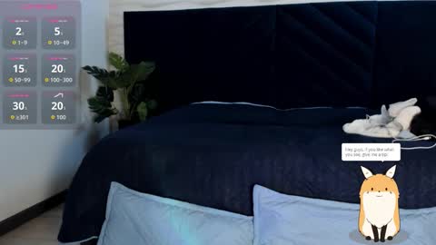 Snapshot of tim__fox chatting on December 2, 2025, 11:59 am Tim Fox online show from December 2, 2025, 11:59 am