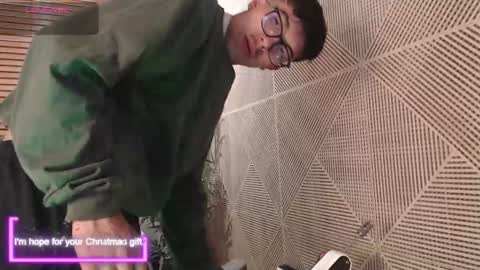 Snapshot of tim__fox chatting on December 14, 2025, 1:16 pm Tim Fox online show from December 14, 2025, 1:16 pm