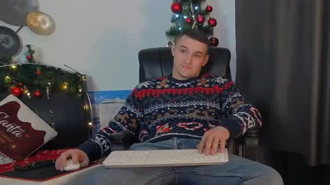 ask me online show from December 28, 2024, 5:35 pm