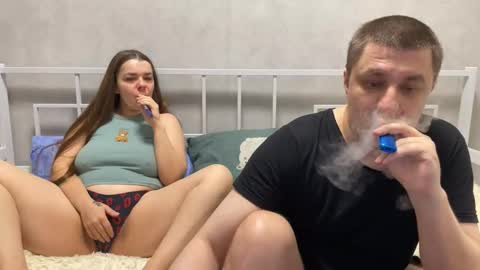 Snapshot of timandalexa chatting on December 15, 2025, 4:28 am TimAndAlexa online show from December 15, 2025, 4:28 am