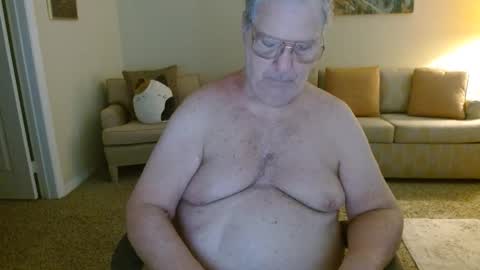 timealone120000 online show from November 21, 2025, 7:45 pm