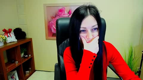 Luisa online show from December 18, 2024, 9:04 am