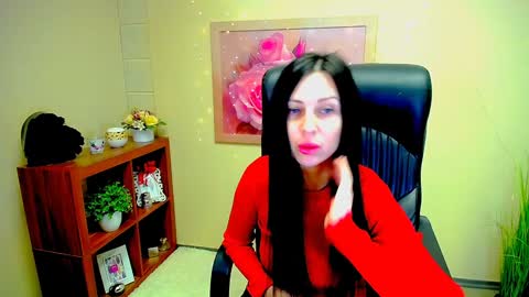 Luisa online show from December 30, 2024, 12:31 pm