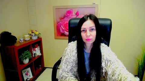 Luisa online show from February 5, 2025, 11:34 am