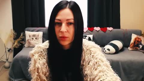 Luisa online show from February 17, 2025, 8:41 am