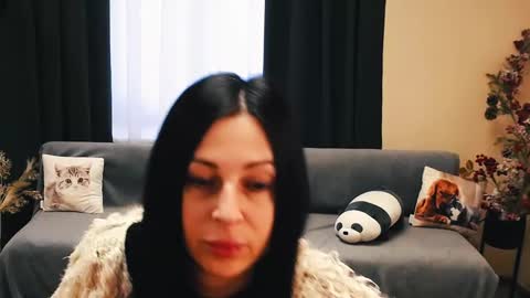 Luisa online show from February 21, 2025, 12:50 pm