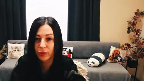 Luisa online show from February 26, 2025, 8:37 am